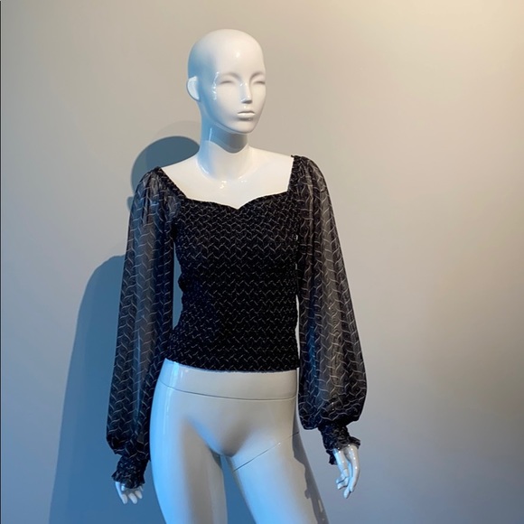 Anthropologie Tops - Anthropologie Shirt